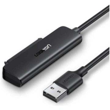 Ugreen adapter converter for 2.5" SATA III 3.0 HDD