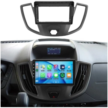 4G + 64G 8-core auto radio Android Ford Transit 20