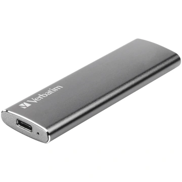 Verbatim VX500 SSD USB 3.1 Gen. 2 external drive 1