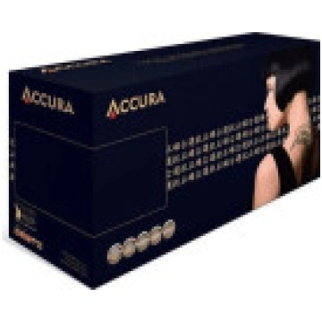 Accura Cyan Toner Replacement CRG-718 (AC-C718C) [