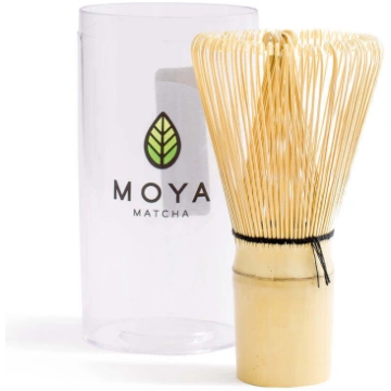 Moya Matcha, bambusa slotiņa matcha tējai, 15g