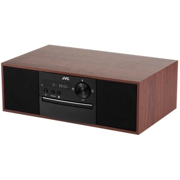 JVC Mini Tower RD-E761