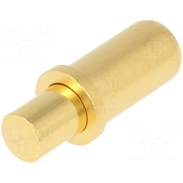 Test needle | Spring compression: 2.7mm | 4mm | 15