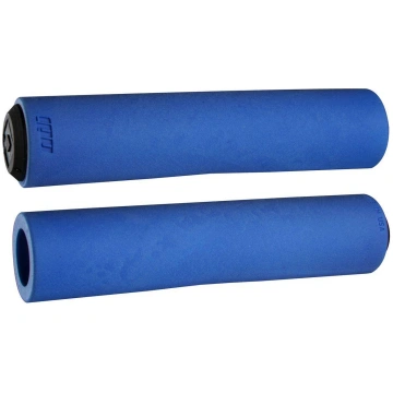 Vairo rankenėlės ODI F-1 Float A.I.R.E 130mm Mėlyn