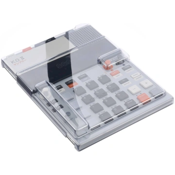 Decksaver Teenage Engineering EP-133 K.O.II pārval