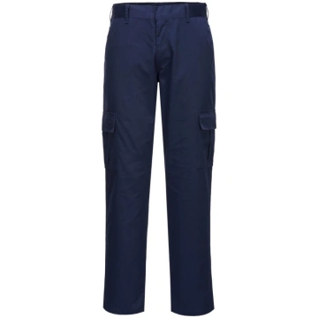 Darba bikses, Slim Fit Combat Portwest C711