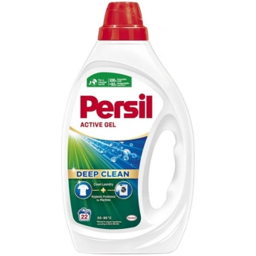 Želeja veļas mazgāšanai PERSIL Active Gel 990ml