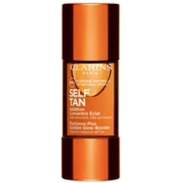 Clarins Selftan Radiance-Plus Golden Glow Face Boo