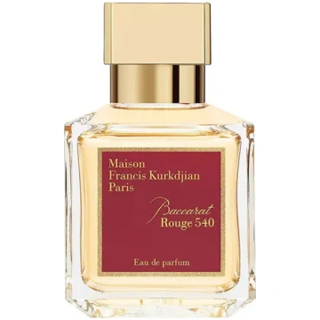 Tasteperfumes.lv | Maison Francis Kurkdjian Baccar