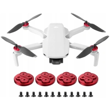 SunnyLife Oslony Pokrywki Zaslepki Silnikow Do Dji