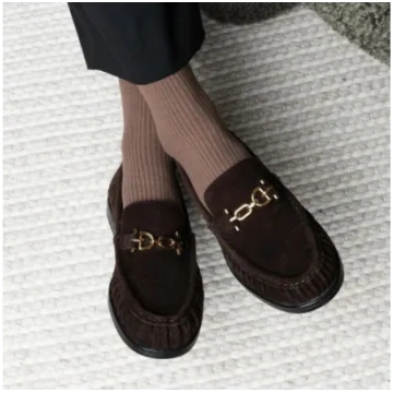 Zeķes Steven art.062 Prążek 35-40
