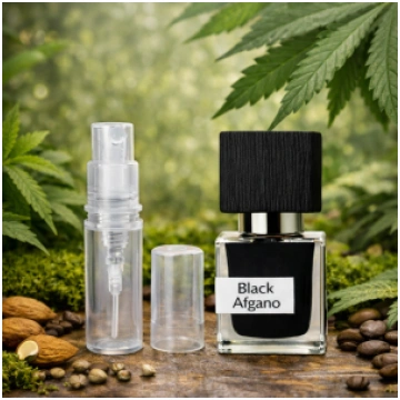 Nasomatto - Black Afgano (Refan 099) Unisex 2ML