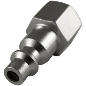 Savienojums gaisa vadiem 1/4" USA, JBM (13935J) | 