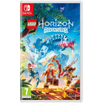 LEGO Horizon Adventures Nintendo Switch/Lite