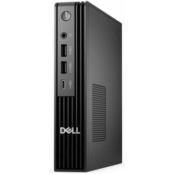 Komputer Dell Pro Micro Plus QBM1250 180W Intel Co