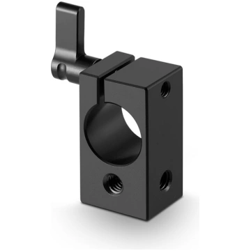 Aksesuārs, SmallRig, SmallRig 1063 Single Rod Clam