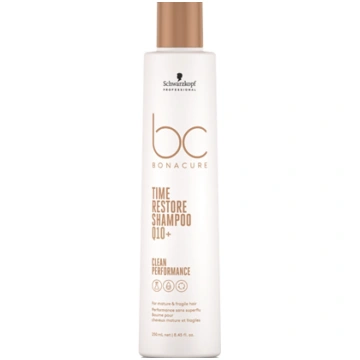 Schwarzkopf Professional BC Bonacure Time Restore 