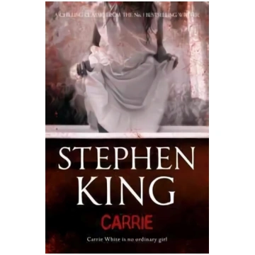 Carrie: Halloween edition