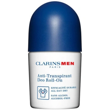 Vīriešu dezodorants Clarins Men Roll On, 50 ml