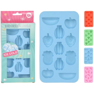 Ledus veidne Excellent Houseware 3907682 — silikon