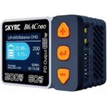 SkyRC B6AC Neo ladētājs SK-100200-SKYRC