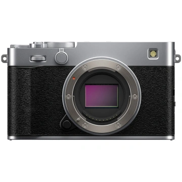 Fujifilm X-E5 Body Silver