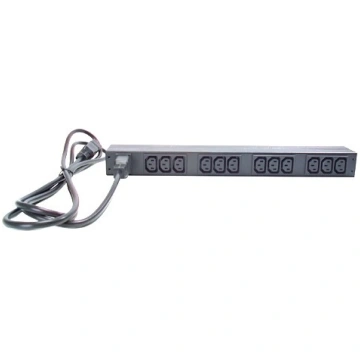 APC PDU BASIC 1U 16A 208/230V C13 AP9565