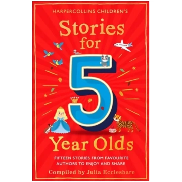 Stories for 5 Year Olds