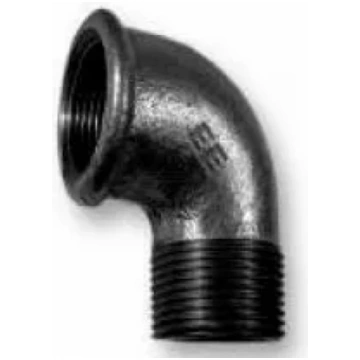 92 Čuguna līkums 3/4" i/ā.v