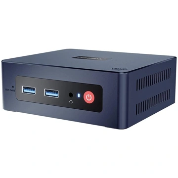 Beelink Mini S Mini PC Low Power - Windows 11 Pro,