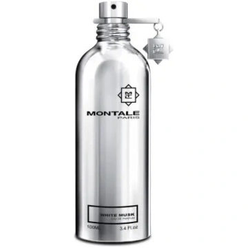 Parfimērijas ūdens Montale White Musk 100 ml — uni