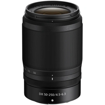 Objektīvs Nikon Nikkor Z DX