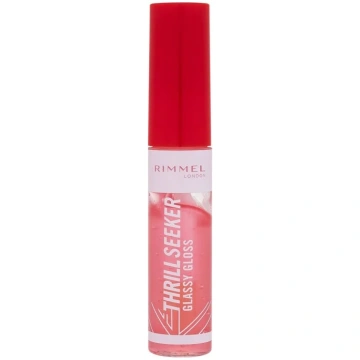 Lip Gloss Rimmel London Thrill Seeker Glassy Gloss