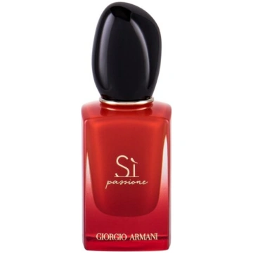 Parfimērijas ūdens Giorgio Armani Si Passione Inte