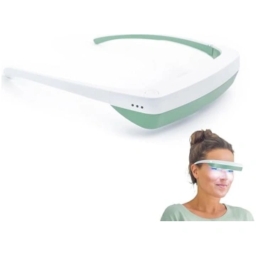 ‎Luminette luminette 3 gaismas terapijas brilles -