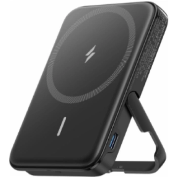 Anker 322 MagGo 5000mAh 7.5W z podstawka ( A1618G1