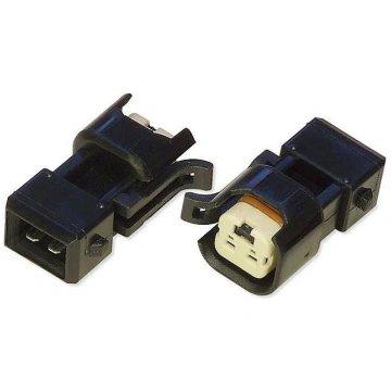 EV6 to EV1 Injector Adapter for Bosch Fuel Systems
