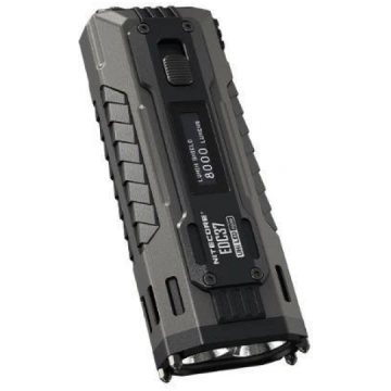 FLASHLIGHT EDC SERIES/EDC37 NITECORE