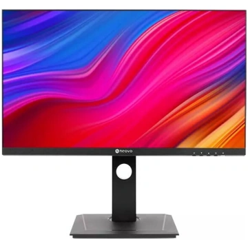 Monitors AG Neovo DW2401 23.8" Wide Quad HD LED 25