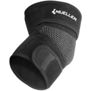 MUELLER® elkoņa atbalsts