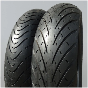 METZELER ROADTEC 01 90/90 - 19 F TL 52H