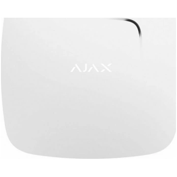 Ajax dymu, czadu FireProtect Plus (38107.16.WH1) |