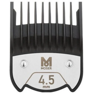 MOSER PROFESSIONAL HAIR CLIPPER PREMIUM ATTACHMENT