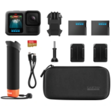 GoPro HERO13 Black Accessory Bundle CHDRB-131-RW