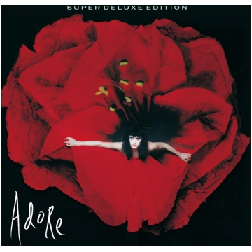 The Smashing Pumpkins - Adore