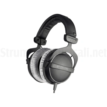 BEYERDYNAMIC DT-770 Pro 80 Ohm