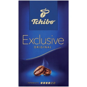Tchibo Exclusive malta kafija Original 500g 400606