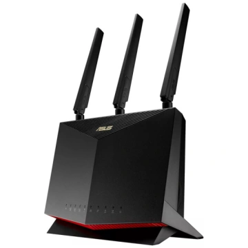 Bezvadu maršrutētājs ASUS 4G-AC86U