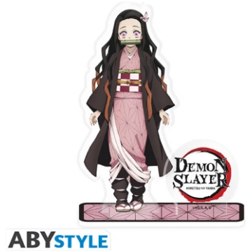 DEMON SLAYER - Acryl - Nezuko 3665361068754 (36653