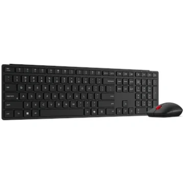 Lenovo Multi-Mode Pro 6000 Keyboard and Mouse Set 